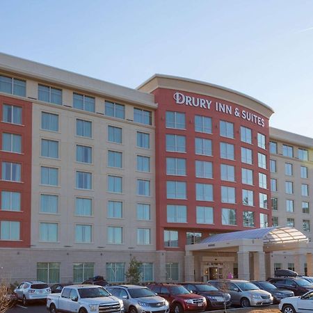 Drury Inn & Suites Gainesville Esterno foto